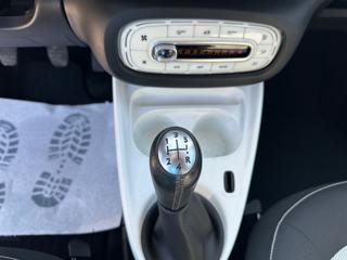 SMART ForFour usata 20