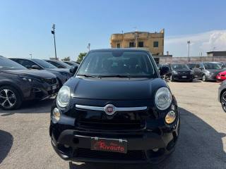 FIAT 500L 1.3 Multijet 95 CV Dualogic Trekking