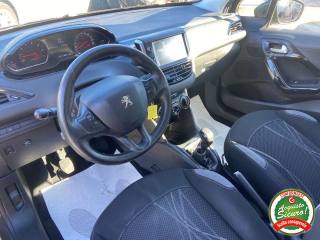 PEUGEOT 208 usata, con Climatizzatore
