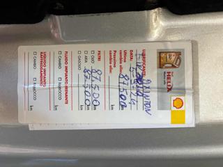 FORD Kuga usata, con Fendinebbia