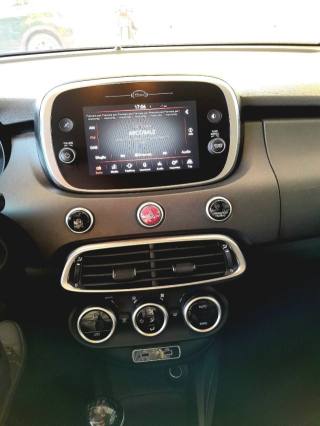 FIAT 500X usata, con Servosterzo