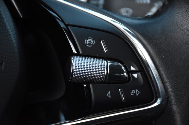 SKODA Kodiaq usata, con Sedile posteriore sdoppiato