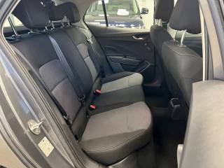 SKODA Fabia usata, con Servosterzo