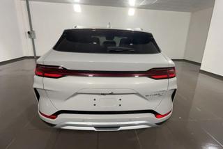 BYD Seal usata, con Alzacristalli elettrici