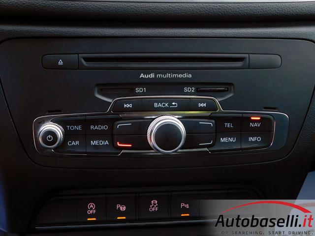 AUDI Q3 usata 66