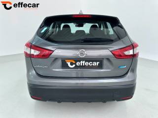 NISSAN Qashqai usata, con Alzacristalli elettrici