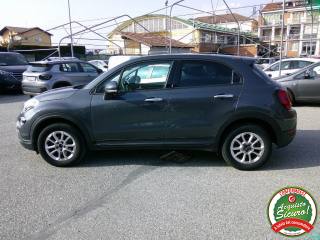 FIAT 500X usata, con Airbag laterali