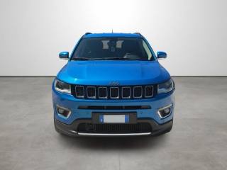 JEEP Compass usata, con Airbag