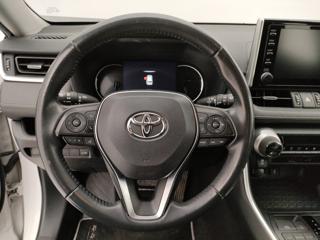 TOYOTA RAV 4 usata, con Controllo trazione