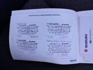 SUZUKI Jimny usata 15