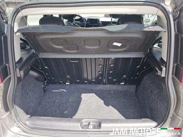 FIAT Panda usata, con Bluetooth