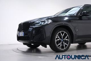 BMW X3 usata, con Controllo trazione