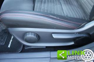MERCEDES-BENZ GLA 200 usata, con Volante in pelle