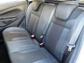 FORD Fiesta usata, con Sedile posteriore sdoppiato