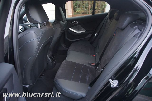 BMW 118 usata, con ESP