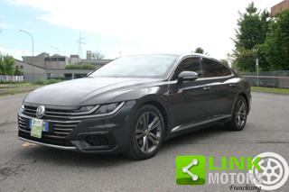 VOLKSWAGEN Arteon 2.0 TDI 190 CV SCR DSG Sport BlueMotion Technology