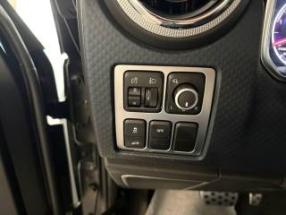 ICH-X K2 usata, con Servosterzo