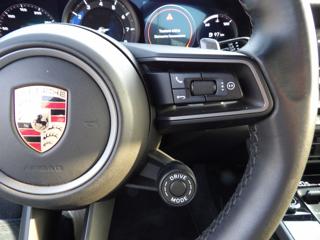 PORSCHE 911 usata, con Sedili sportivi