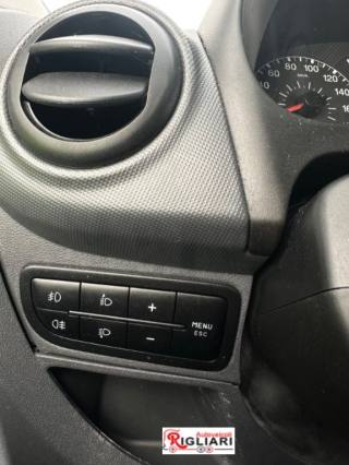 FIAT Qubo usata 17