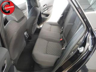 TOYOTA Corolla usata, con Cerchi in lega
