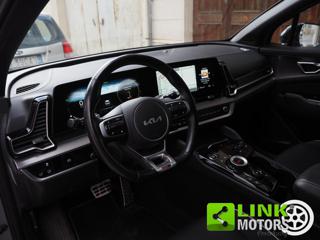 KIA Sportage usata, con Airbag Passeggero