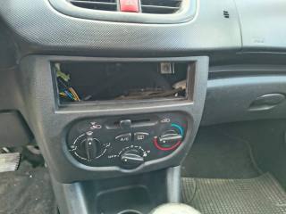 PEUGEOT 206 usata, con Fendinebbia