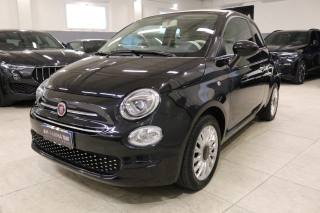 FIAT 500C usata, con Airbag laterali