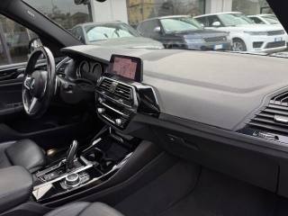 BMW X3 usata, con Chiusura centralizzata