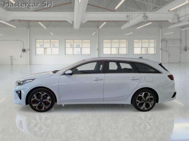 KIA Ceed usata, con Cruise Control