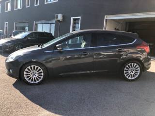 FORD Focus usata 2