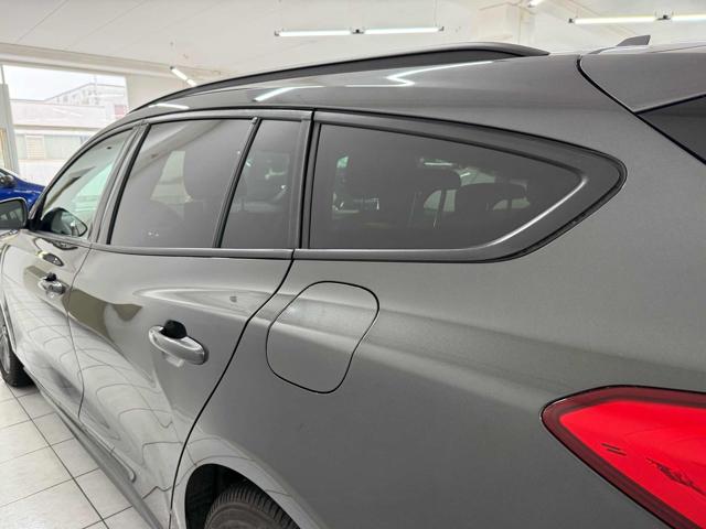 FORD Focus usata 25