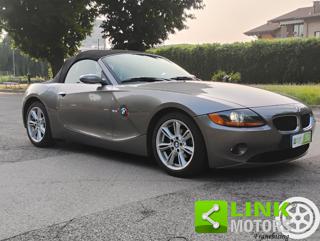 BMW Z4 usata, con Alzacristalli elettrici