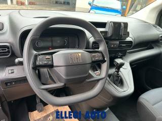 FIAT Doblo usata, con Airbag testa
