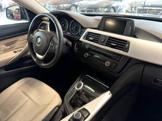 BMW 420 usata, con Cronologia tagliandi