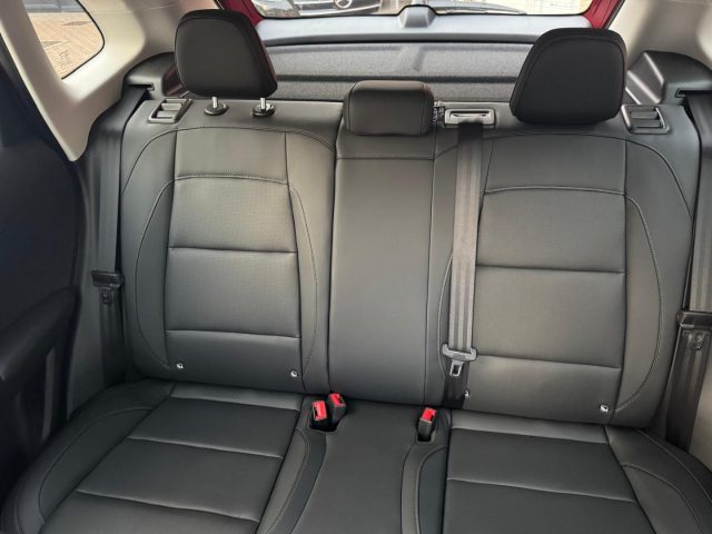 MG ZS usata, con Regolazione elettrica sedili