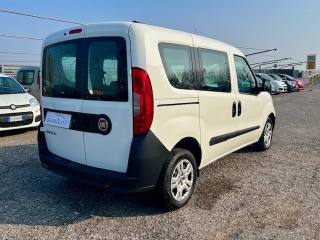 FIAT Doblo usata, con Chiusura centralizzata