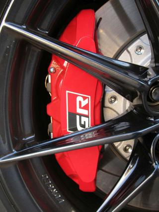 TOYOTA Yaris usata 47