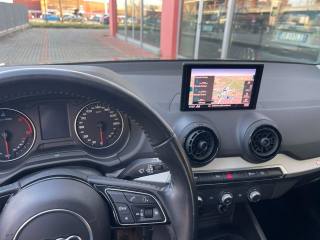 AUDI Q2 usata, con Controllo trazione