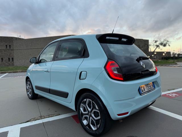 RENAULT Twingo usata 43