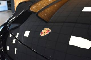 PORSCHE Taycan usata 12