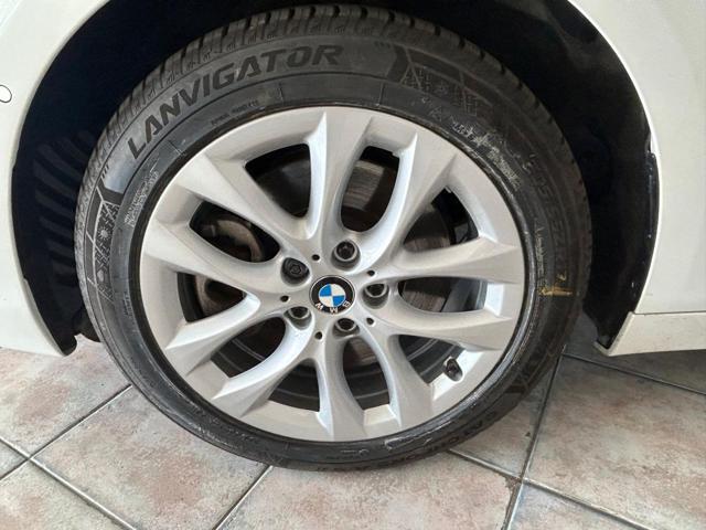 BMW 220 usata, con Controllo trazione