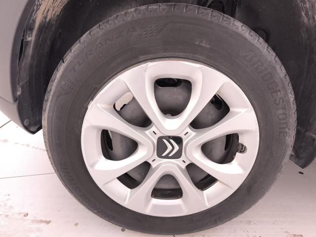 CITROEN C3 usata, con Isofix