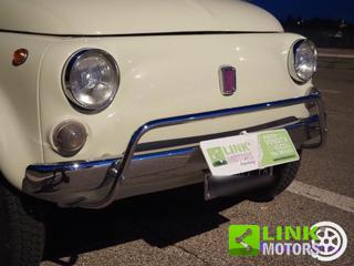 FIAT 500L usata 23
