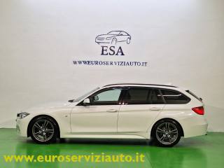 BMW 318 usata, con Airbag Passeggero