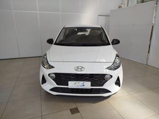 HYUNDAI i10 usata, con Alzacristalli elettrici