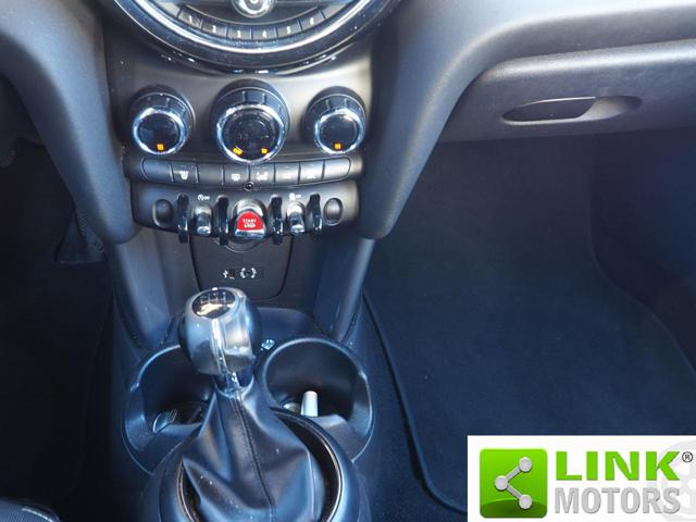 MINI Cooper usata 15