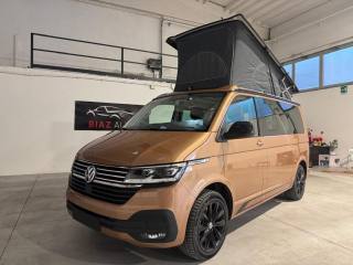 VOLKSWAGEN California T6.1 2.0 TDI 204CV DSG 4Motion Beach Tour Edition
