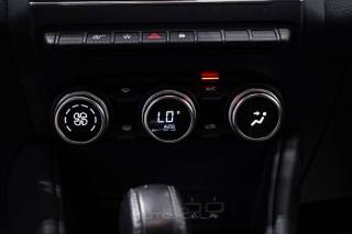 RENAULT Captur usata, con Sistema di navigazione