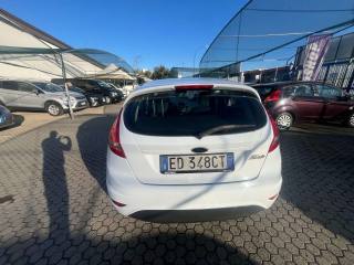 FORD Fiesta usata, con Alzacristalli elettrici