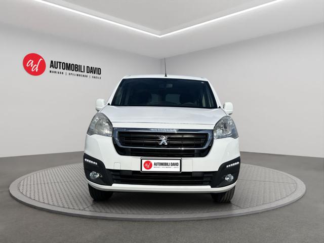 PEUGEOT Partner usata, con Alzacristalli elettrici